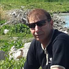 سلام نیلوفر متولد ۷۱ تهران و گرگان دانشجو phd