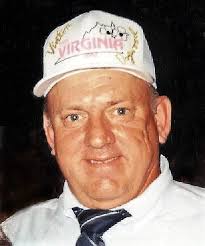 Charles Allen White Obituary