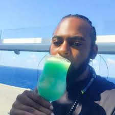 Carlton most certainly does not know what he means. #TheFreshPrinceOfBelAir