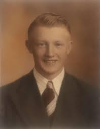 Howard Strohl, life-long farmer and resident of Prairie County, went to be  with his heavenly father