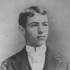 Melville Goss Curtis (1875-1950)