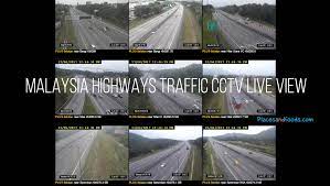 Add plus selatan & change label name. Malaysia Highways Traffic Cctv Live View