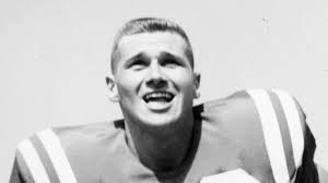 Thomas William Brown, former major league baseball and NFL player, dies