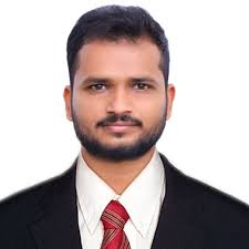 Rachamalla ARUN KUMAR