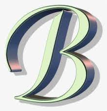 Need a fancy letter font? Alphabet Letter Font Fancy Font Text Capital B Alphabet Images Png Transparent Png Kindpng