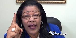 Sorpresivas revelaciónes de Ana Tejeda en su enérgica respuesta a Epifanio  Abad + Vídeo