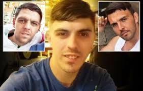 Inside Michael Caine's secret life fighting in 'forgotten war' which killed  more Brits than Iraq & Afghanistan combined