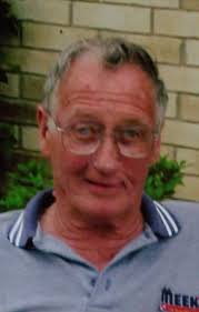 Raymond Keith Starnes: May 25, 1931