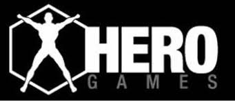 Hero System 6th Edition Character Creation