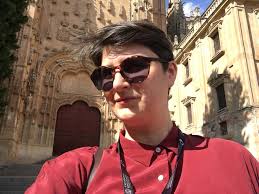 Nouvelles Spring 2019 Vol. 3