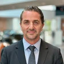 Chris Assad's Instagram, Twitter & Facebook