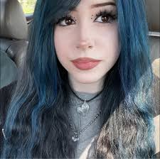 Ladies we're doing Orange hair this fall