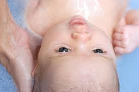 This treatment works best when used for dark baby hairs since it is found to target the. Cradle Cap Treatment Causes And Prevention
