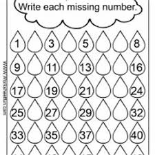 The first two pages are suitable for kindergarten students, as they normally learn to write numbers up to 20. Free Printable Worksheets Worksheetfun Free Printable Worksheets For Preschool Kindergarten 1st 2nd 3rd 4th 5th Grade Pearltrees