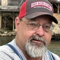 Terry "Snuffy" Dewayne Wallace Obituary