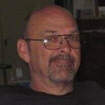 Marty Gerald Woodruff Obituary