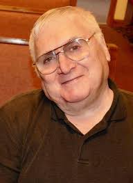 Steve Stamper Obituary