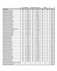 lab stoppers rubber stopper sizes new hampshire