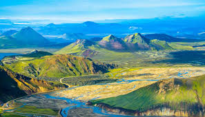 أهم المعلومات عن أيسلندا موقع المصطبة