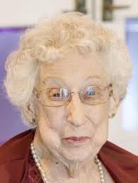 Joyce Ludwig Obituary (1933