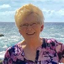 Rebecca Crump Obituary