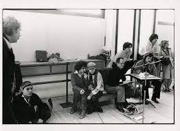 Michel berger ranks among french pop music's most acclaimed and prolific songwriters, even though most of his most successful works have bee. Lot Art Michel Berger Et France Gall En Studio 1979