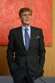 Prince Ernst August of Hanover given suspended jail sentence for  altercation with police last summer | Tatler