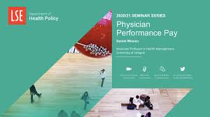 Departmental Seminar Series