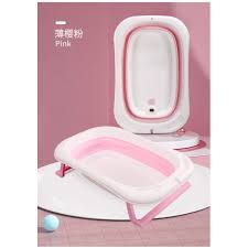 5 safest baby bath tubs 2020. Baby Toys Baby Toddler Mother Hood Foldable Baby Bath Tub Mum Helper Folding New Born Support Pink Shop Online Best Products Electronics Toys Mobiles Eromman Kuwait