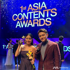 However, due to ongoing contractual commitments, pow is required to complete outstanding work till may 4, 2021. Singapore Drama Faculty Honoured At Busan International Film Festival