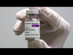 Una dosis de la vacuna de astrazeneca cuesta unos 6€. Alemania Solo Administrara La Vacuna De Astrazeneca A Los Mayores De 60 Anos Youtube