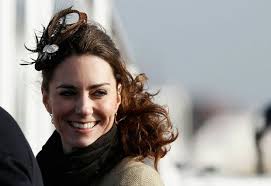 The Royals: Lady Katie Percy celebrates fairytale wedding to Valentine at  Hogwarts