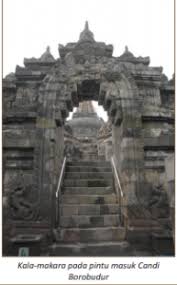 Sejarah Pembangunan Candi Borobudur Balai Konservasi Borobudur