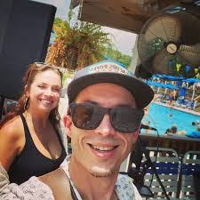 Kelsey Hurley's Instagram, Twitter & Facebook