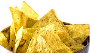 Roll a portion into a 250 mm. Tag Der Tortilla Chips National Tortilla Chip Day Usa 24 Februar