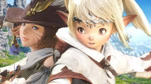 Even through this situation, the ff14 team is in a good workflow,. Final Fantasy 14 Patch 2 1 Release Date Details And Trailer Ign