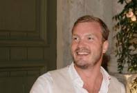 Tom Smedley's Global Impact: Scaling Startups Across Continents