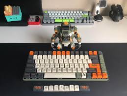 Pin On Beautiful Mechanical Keyboards