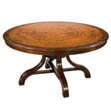 Theodore Alexander Italian Vintage Dining Table Wayfair Vintage Dining Table Dining Table Round Dining Table
