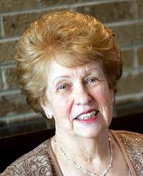 Marie A. Conroy Obituary