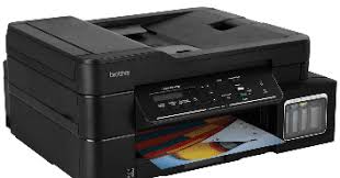 To add a new printer, go to settings > devices > printers & scanners> add printer and select the printer you want to add. Brother Dcp T710w Driver Windows 7 Windows 10 Mac Linkdrivers