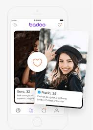 Badoo Is A Dating App Which Also Features Social Discovery Badoo Has Taken Their App Celebrity Look Alike Favorite Celebrities Facial Recognition Technology
