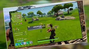 The game may seem quite simple, but the abundance of the mechanic in it makes the gameplay much more diverse and. Fortnite Battle Of Royale 2 For Android Apk Download