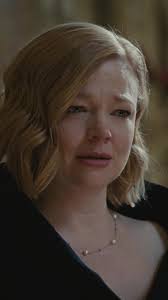 A world of a father. #succession