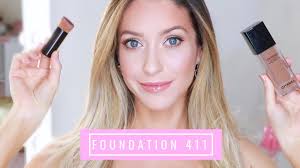 Chanel Les Beiges флюид тинт Eau De Teint купить Foundation 411 New Chanel Les Beiges Water Fresh Tint Youtube