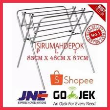 Jual kursi minimalis, unik & modern › tamu, makan, sofa & kayu › informa official cicilan 0% ⚡ free ongkir, ☑ garansi ☑ jaminan pengiriman Harga Jemuran Lipat Terbaik Alat Pemeliharaan Rumah Perlengkapan Rumah Agustus 2021 Shopee Indonesia