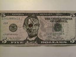 20 Awesome Photos Of Money That Was Drawn On Unique Drawings Dollar Bill Artist Canvas