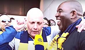 Callegari uploaded a video to twitter where he apologised for the words he used and said that he will punish himself. Mxs5acwqhurtqm