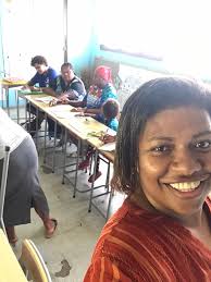 Savusavu Netball Association