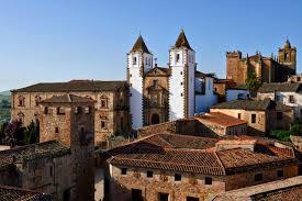 Ahead of the return of game of thrones, we explore the most memorable filming locations in spain, and explain how to visit them. A Weekend In Caceres Spain The Newest Game Of Thrones Filming Location Conde Nast Traveler